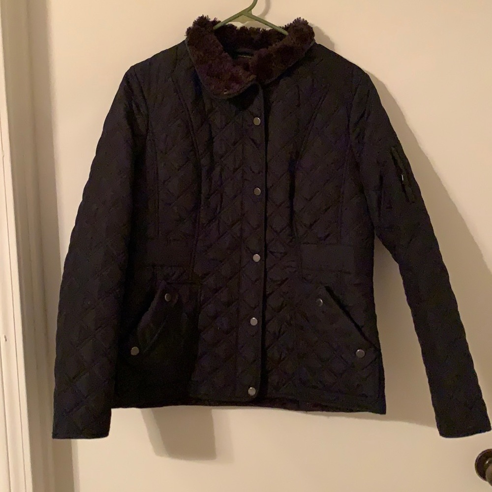 Womens Weatherproof Jacket